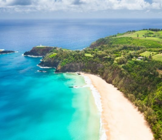 Đảo Kauai