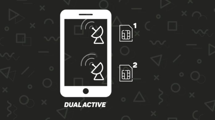 Dual Active