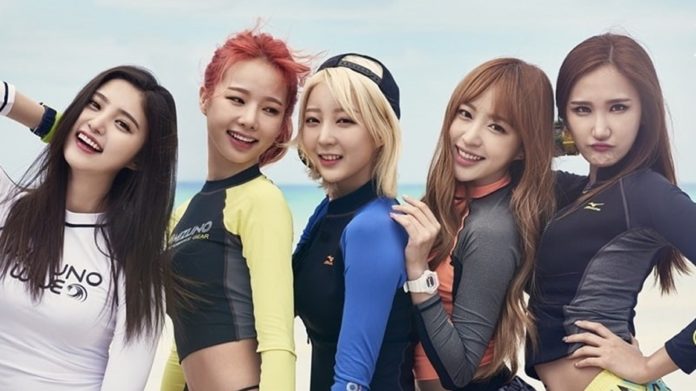 EXID