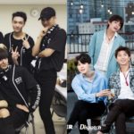 Những học thuyết gắn liền với tên tuổi các nhóm nhạc KPOP: người sở hữu siêu năng lực, kẻ lại mang ý nghĩa tuổi trẻ EXO