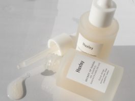 Huxley Secret of Sahara Oil Essence: Essence-Like, Oil-Like