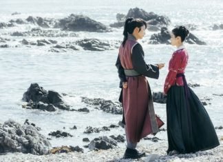 Lee Joon Gi đăng ảnh kỉ niệm 2 năm lên sóng Moon Lovers, khán giả mong chờ bộ phim sẽ có phần 2 iu