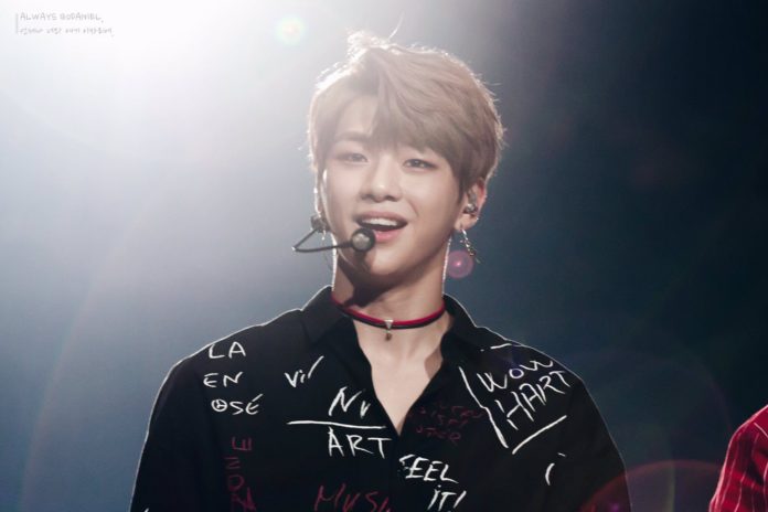 kang-daniel