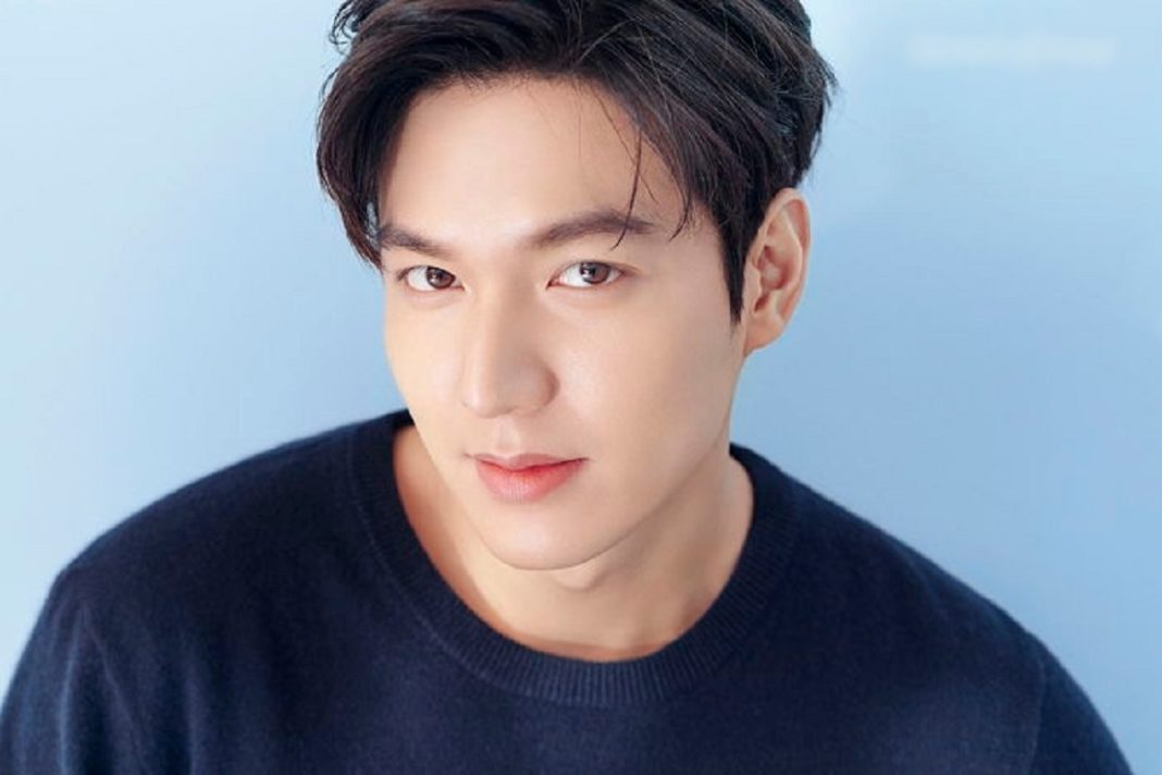 Lee Min Ho