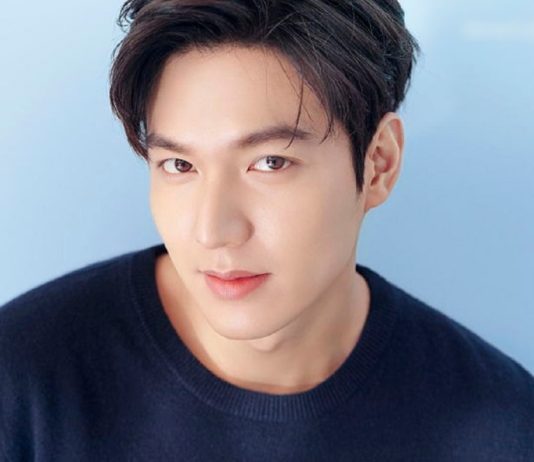 Lee Min Ho