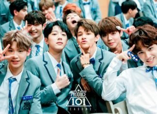 Produce 101 mùa 2