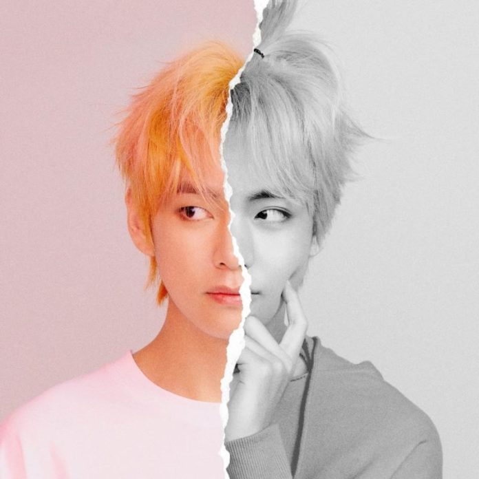 Thông tin thành viên BTS V Thông tin thành viên BTS V Taehyung