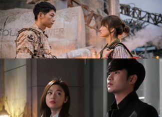 10 phim Hàn xứng đáng để cày đi cày lại nhiều lần. (Ảnh: Internet)