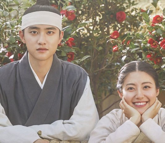 8 khoảnh khắc đốn tim fan của D.O trong 100 Days My Prince