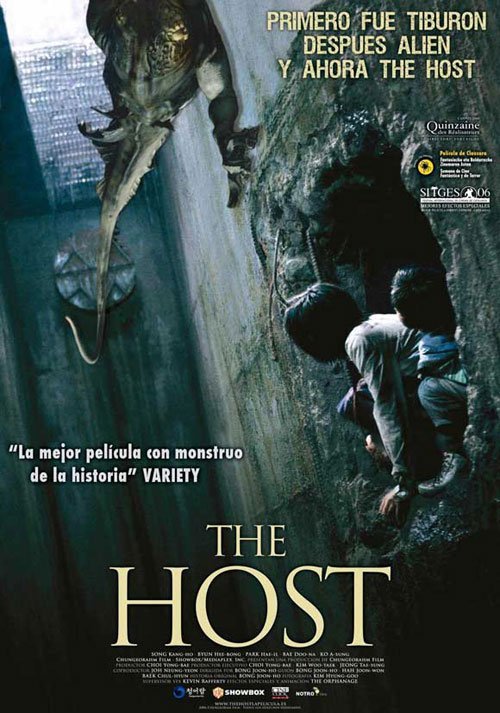 The Host