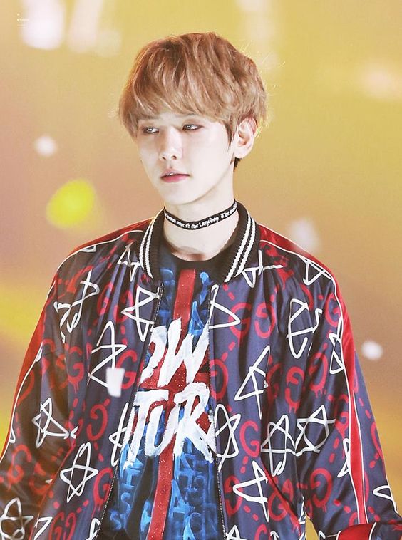 Baekhyun EXO