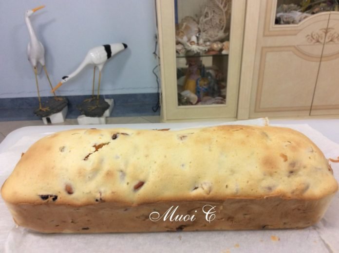 Cách làm bánh biscotti