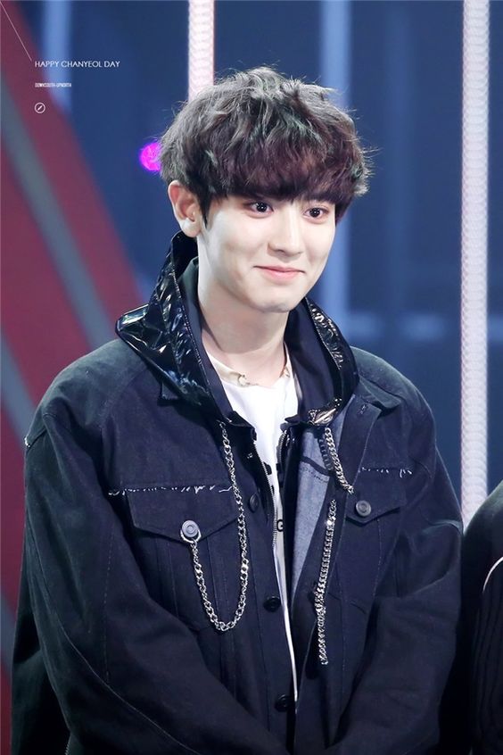 Chanyeol EXO