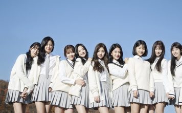 Thông tin nhóm nhạc Fromis 9