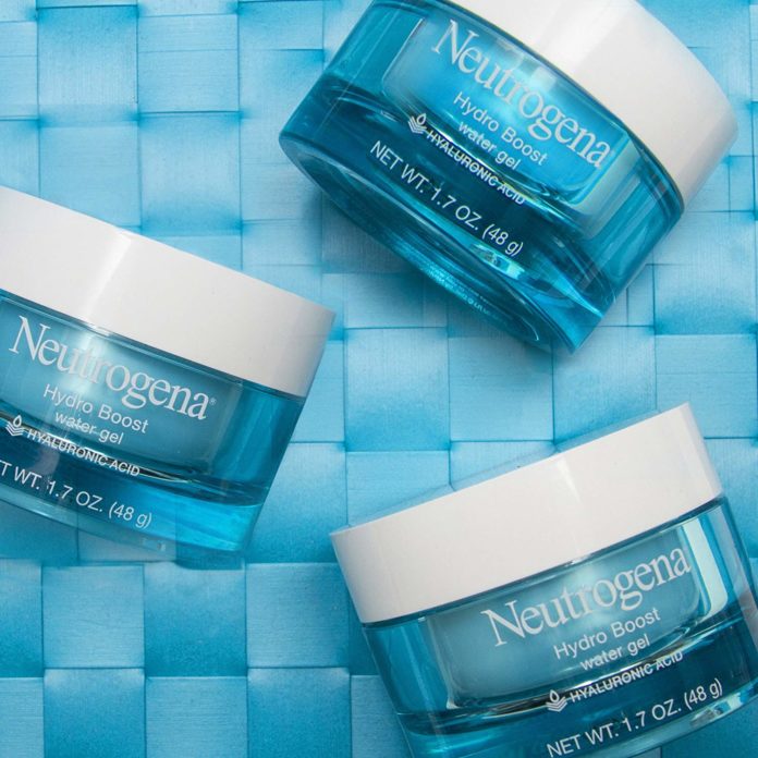 Giới thiệu kem dưỡng