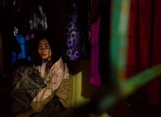 Quỳnh Búp Bê: Khi “quá khứ không chịu ngủ yên” khiến bi kịch chồng chất bi kịch