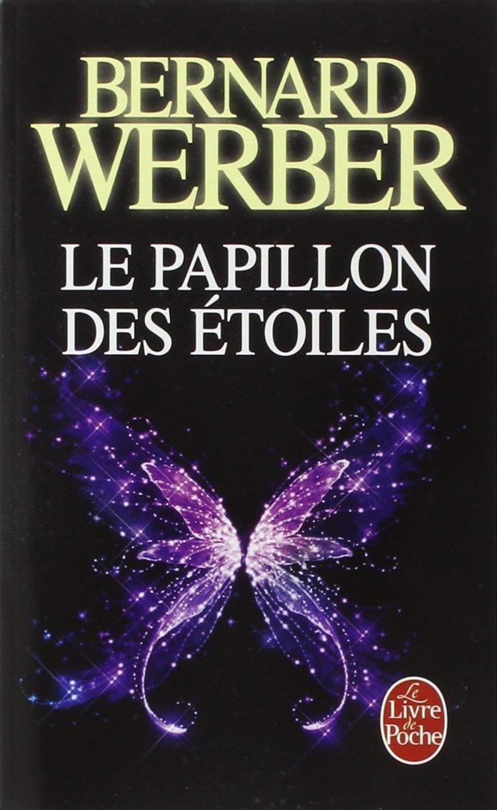 Le Papillon des Etoiles