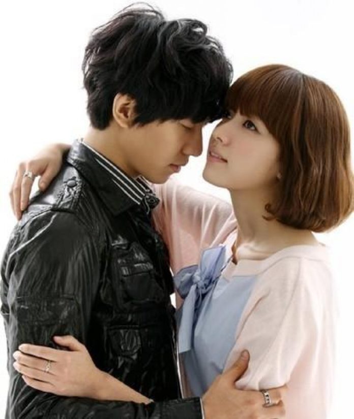 Diễn xuất tuyệt vời của Lee Seung Gi và Han Hyo Joo cũng là một yếu tố góp phần tạo nên sự thành công của bộ phim. (Ảnh: Internet)