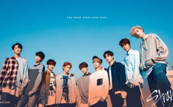 Thông tin thành viên nhóm nhạc Stray Kids