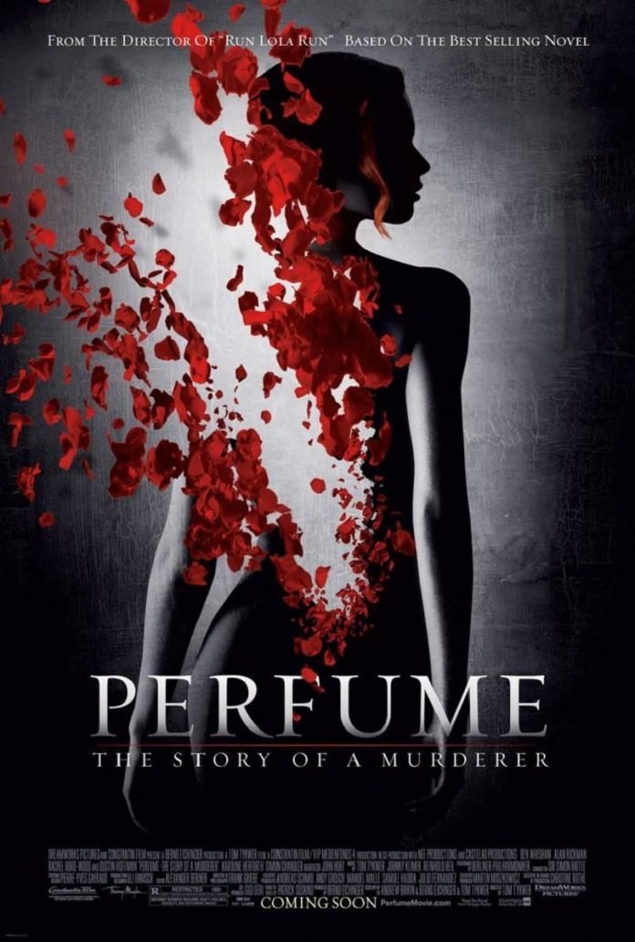 Perfume The Story of a Murderer