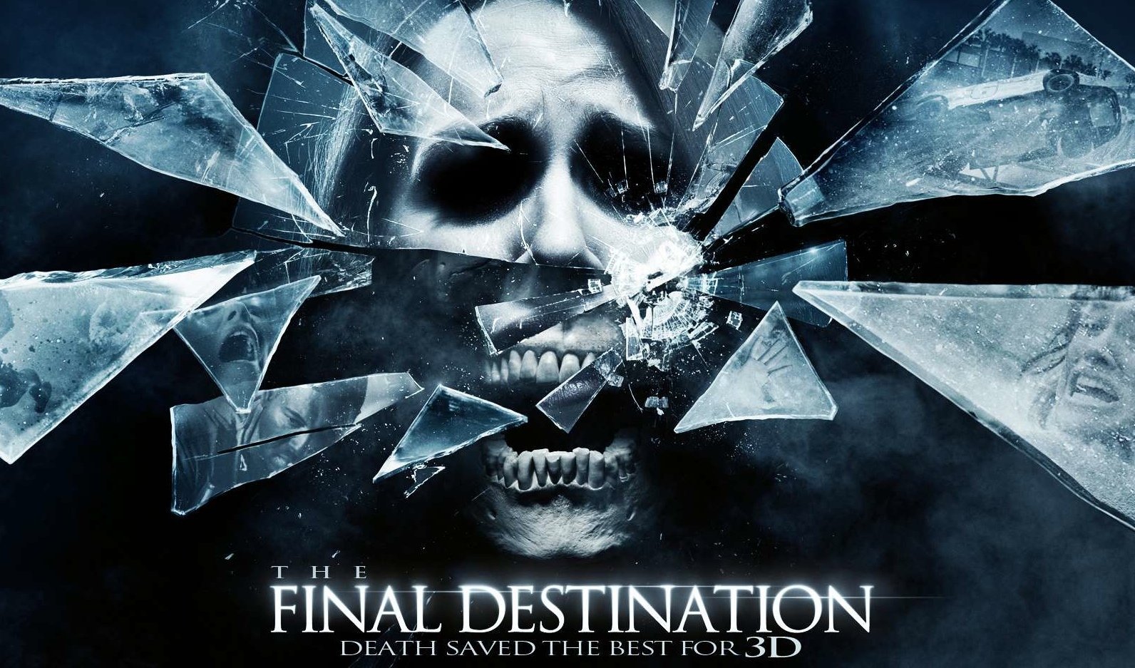 Phim Kinh Dị The Final Destination: Còn Bữa Tiệc Halloween Nào Kinh Hoàng  Hơn Được Nữa? - Bloganchoi