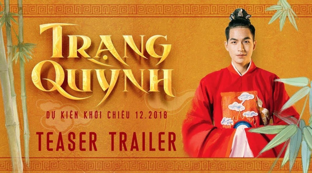 phim trạng quỳnh 2018