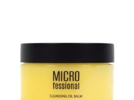 CLIO Micro Fessional Cleansing Oil Balm là trợ thủ đắc lực không thể thiếu trong dòng trang điểm Clio (Nguồn: Internet)