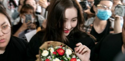 Sunmi