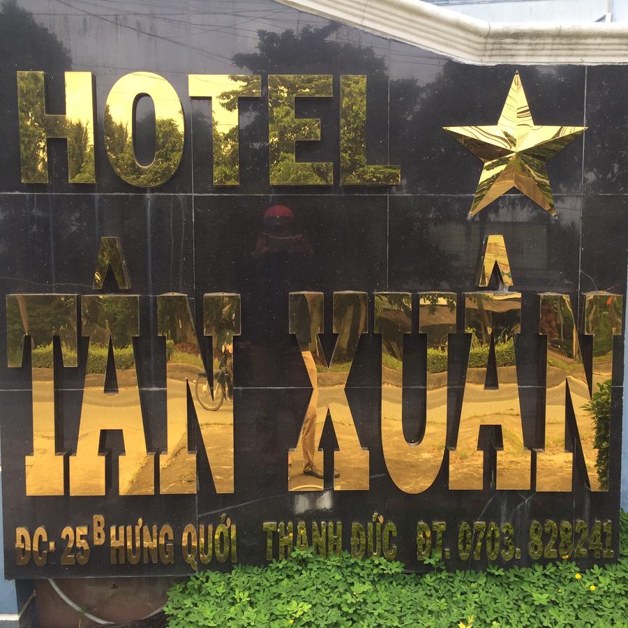 Tân Xuân Hotel