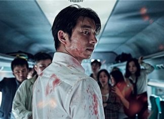 10 bộ phim kinh dị mà mọt phim Hàn nhất định phải xem trong mùa Halloween 2018 Train To Busan