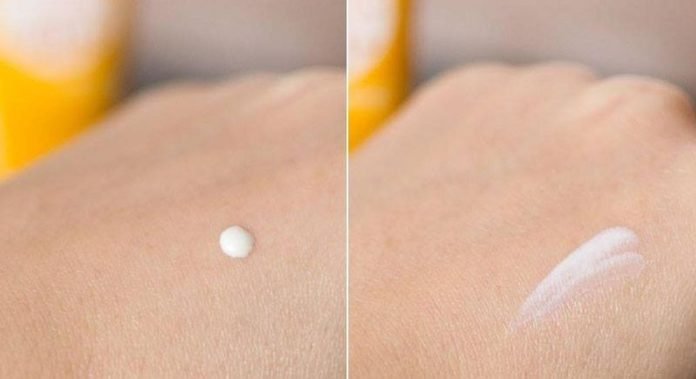 Ưu nhược điểm kem chống nắng