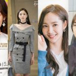 4 nhân vật nữ mạnh mẽ trong phim Hàn. (Ảnh: Internet)