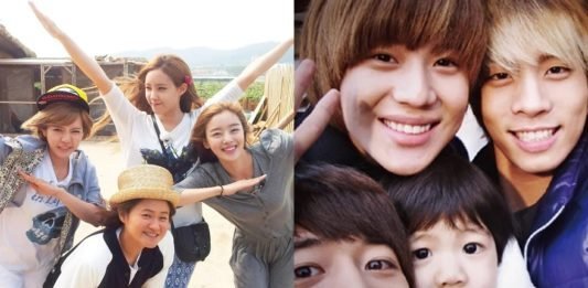 Chương trình giải trí