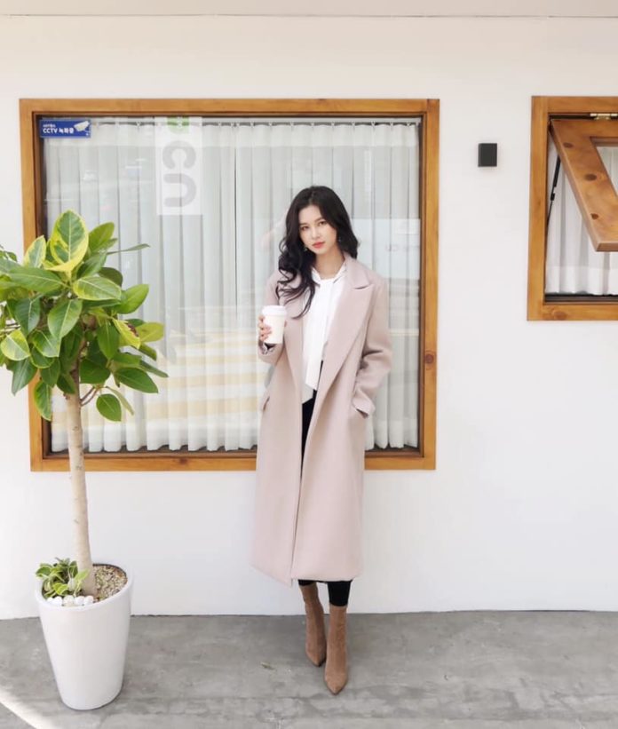 Cách phối đồ với giày boots nữ