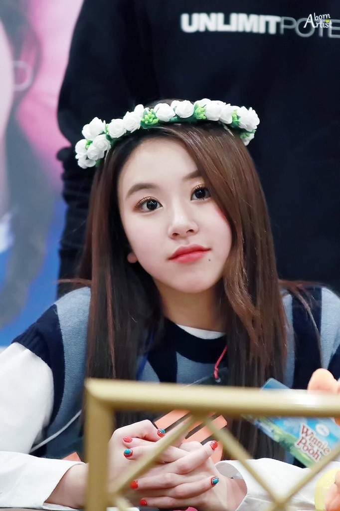 chaeyoung