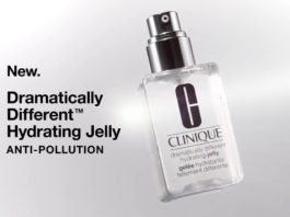 Review gel dưỡng ẩm Clinique Dramatically Different Hydrating Jelly Clinique Dramatically Different Hydrating Jelly
