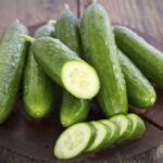 tác dụng của dưa leo