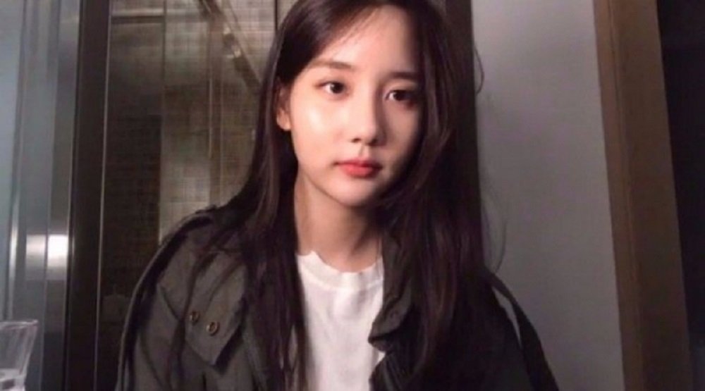 Han Seo Hee đả động đến TOP sau bài đăng trên instagram, đe dọa tiết lộ bí mật của YG Entertainment - BlogAnChoi