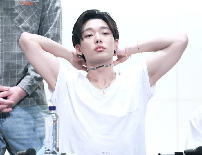 iKON Bobby