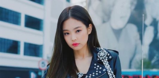 Jennie BLACKPINK