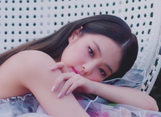 Jennie BLACKPINK
