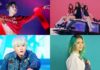 Trời ơi tin được không: Các idol sau là tác giả hàng loạt hit KPOP đình đám! (Phần 1) idol KPOP sáng tác