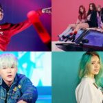 Trời ơi tin được không: Các idol sau là tác giả hàng loạt hit KPOP đình đám! (Phần 1) idol KPOP sáng tác