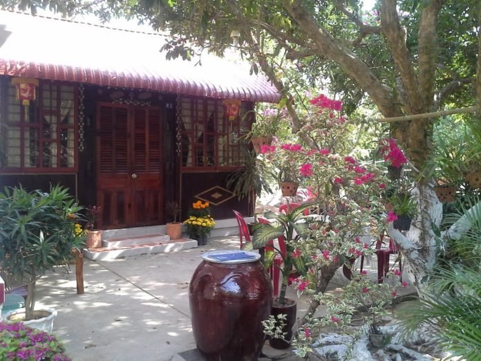 Nam Thanh Homestay