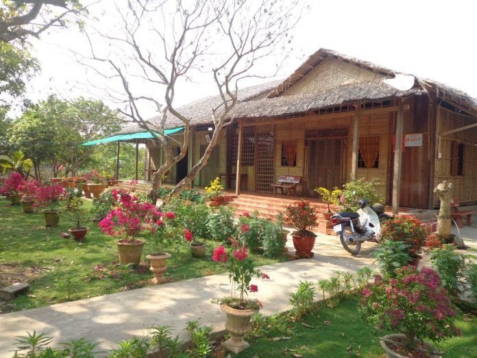 Phuong Thanh Homestay