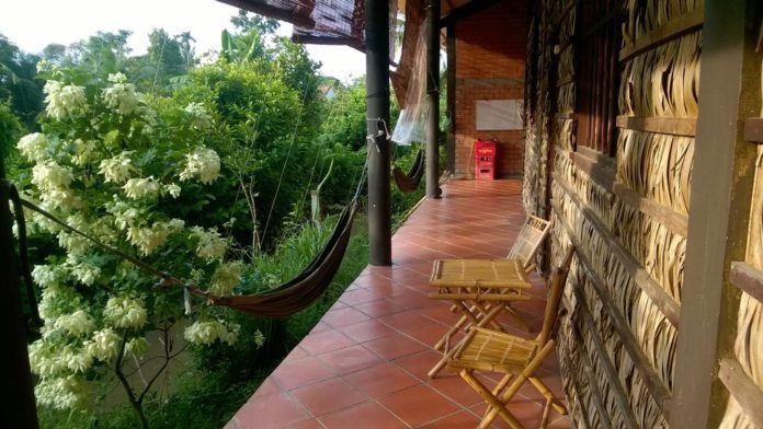 Ngoc Phuong Homestay