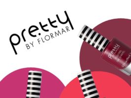 Sơn móng tay Pretty By Flormar Essential Nail Enamel. (ảnh: Internet)