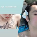 Sơn Tùng trang điểm nữ tính