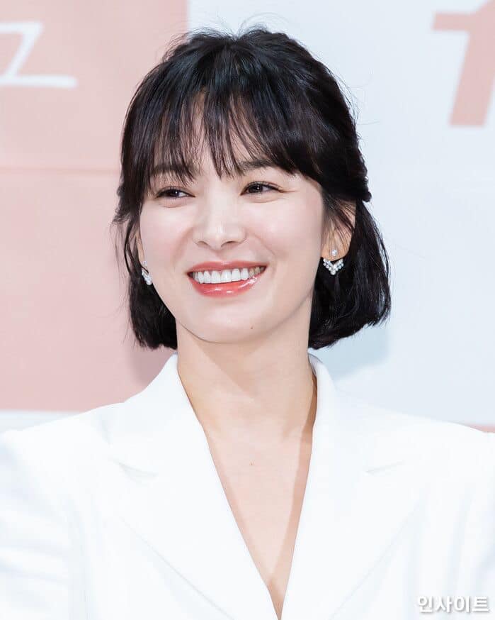 Song Hye Kyo