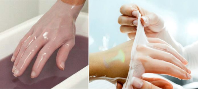 Thường xuyên đắp mặt nạ cho da tay để có đôi tay sáng đẹp